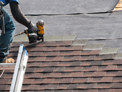 About Roof Repair Experts Bellville, OH
